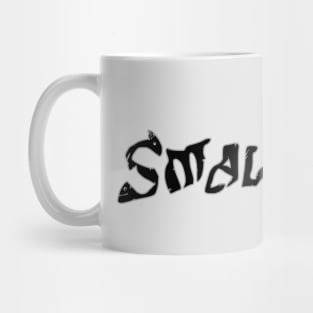 SMALLWORLD Mug